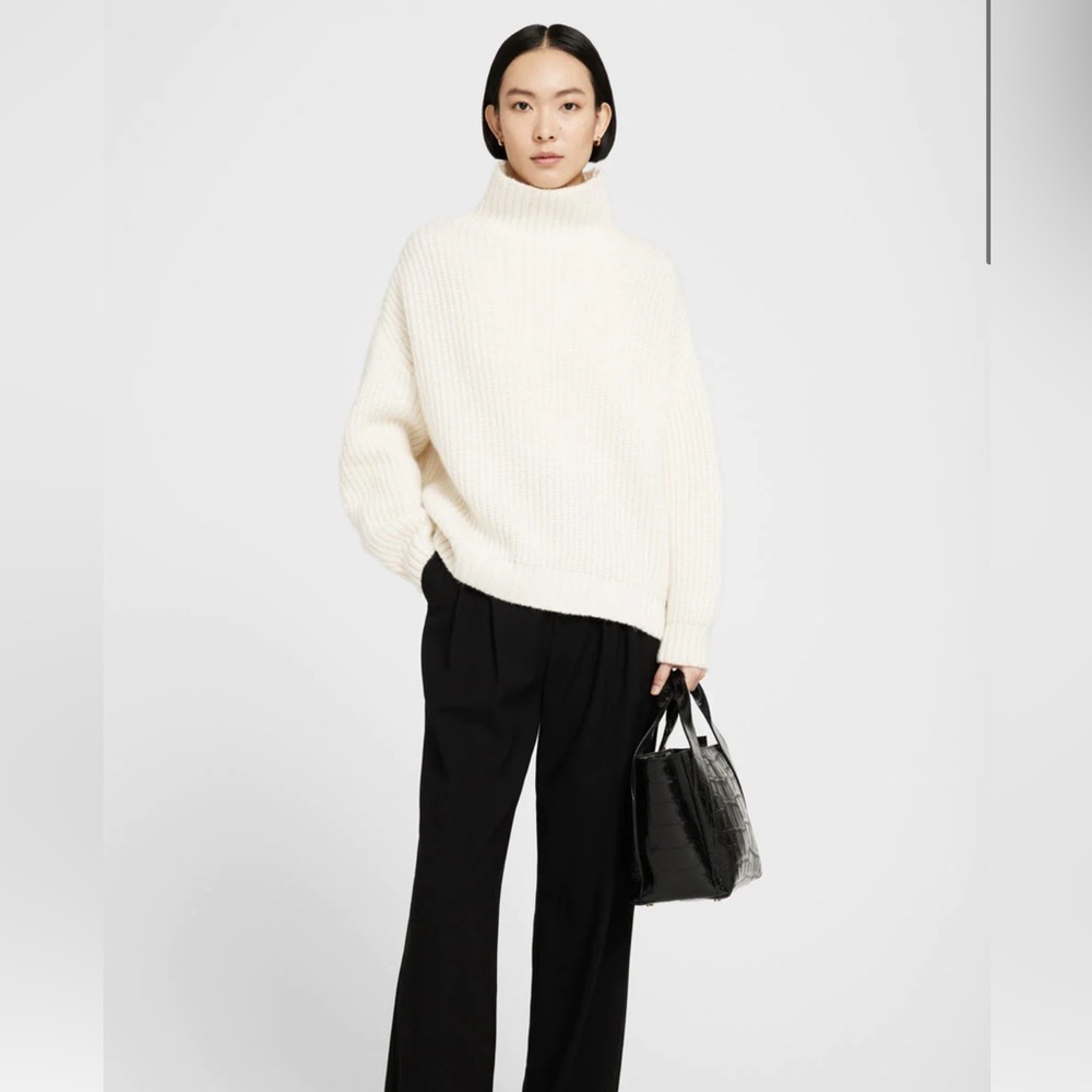 Anine Bing Sydney Sweater